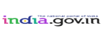 Logo of National Portal, External Link That Will Open in a New Window.
