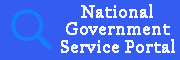 Logo of Search Online Government Services of MoHfw 