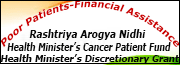 Logo of Poor Patients-Financial Support